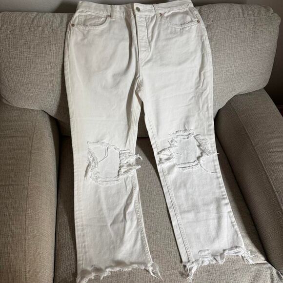 Free People Pants - Free people pants amazing condition